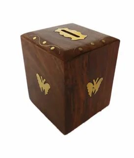 1 money box