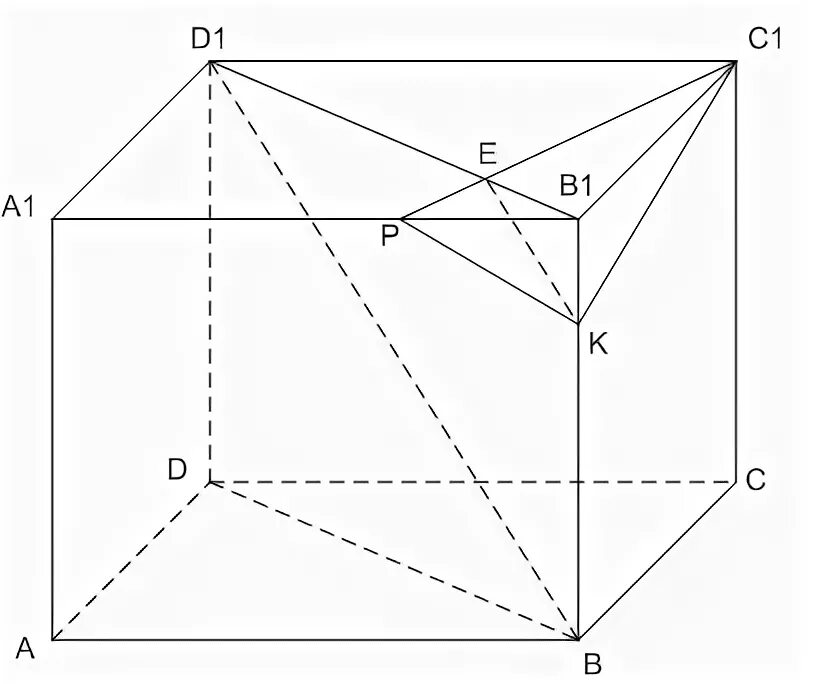 В кубе abcda1b1c1d1 все ребра равны 6. Ребро Куба bb1. Рисунок Куба с плоскостями перпендикулярны. В Кубе abcda1b1c1d1 все ребра равны 4 на его ребре bb1 отмечена. Нарисуйте куб abcda1b1c1d1 и проекции на плоскости всех граней.