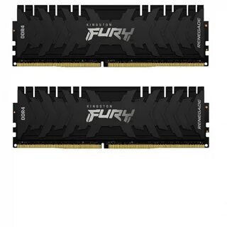 Kingston fury renegade 3200mhz
