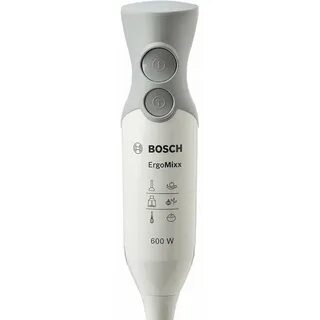 Bosch ergomixx