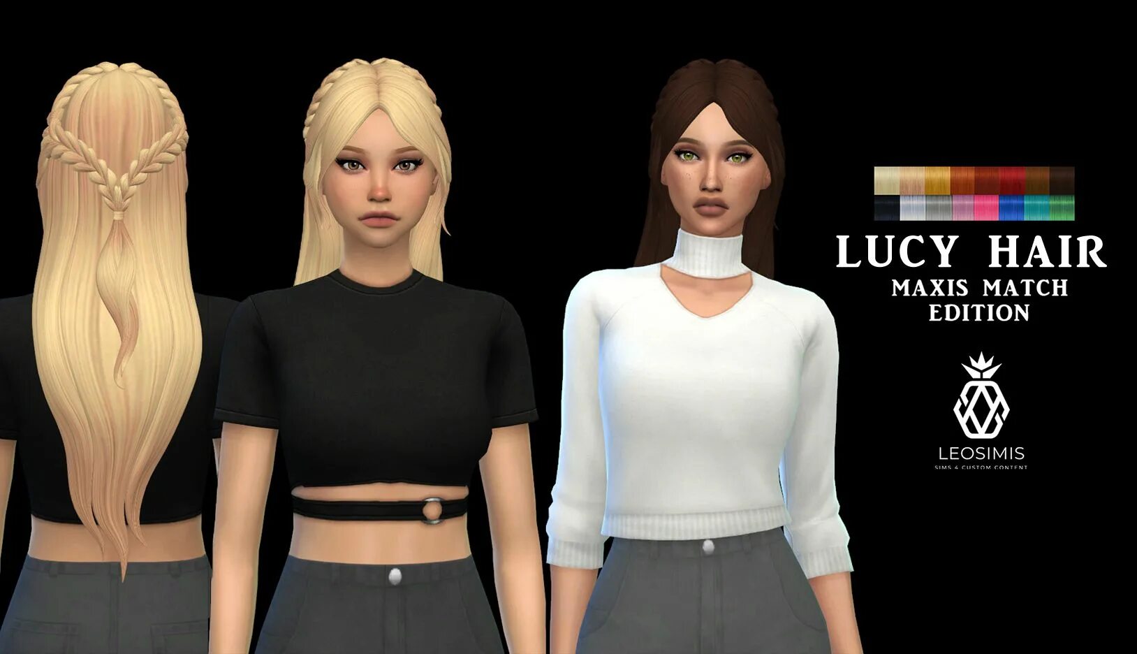 Sims maxis cc. Симс 4 Максис матч. Симс 4 прически Максис. SIMS 4 Maxis Match Hairstyles. SIMS 4 hair cc.