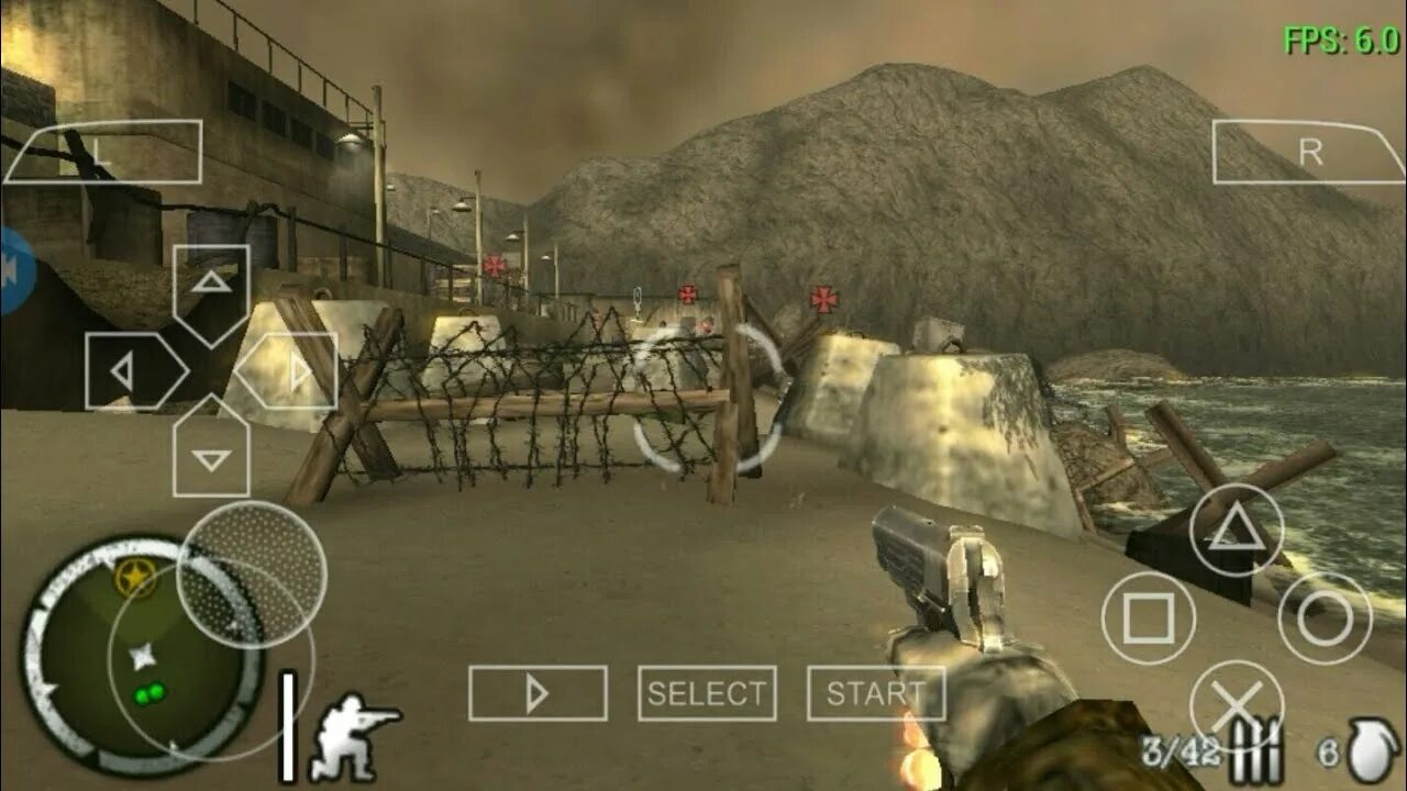 Ppsspp fps. Medal of honor ppsspp. псп игры honor 2. medal of honor heroes 2 psp как играть.