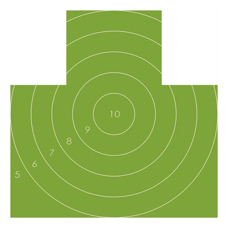 Мишень пристрелочная а4 50 метров. Грудная фигура (мишень n 6в). Мишень а4 зеленая грудная. Грудная фигура с кругами (мишень n 4с). Грудная мишень 4.