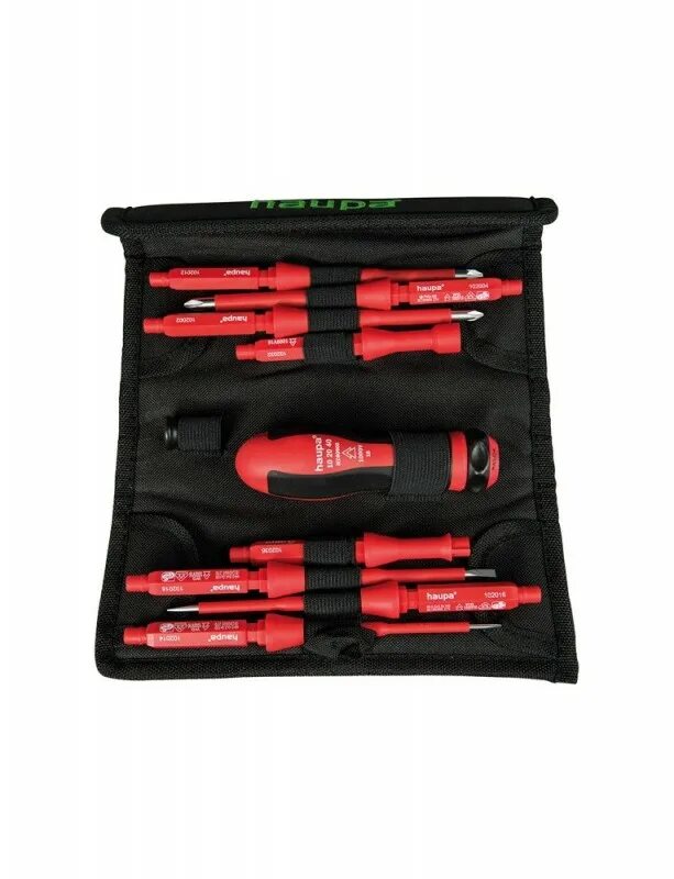 Haupa flexbag 51 предм 104020. Отвертка haupa 101956. Набор бит haupa. Отвертка со сменными стержнями haupa, артикул 104008. Отвертки haupa.