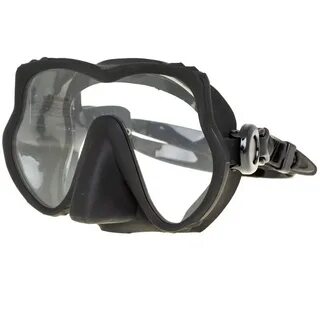 Marlin frameless