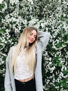 Анечка аристова vkfull