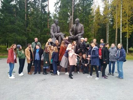 Костомукша сегодня