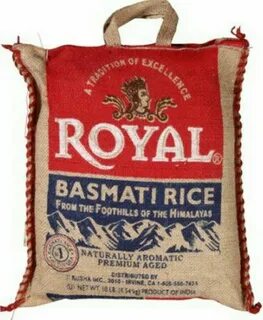Rice 20