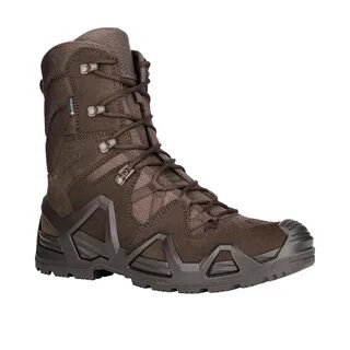 Ботинки zephyr gtx mid