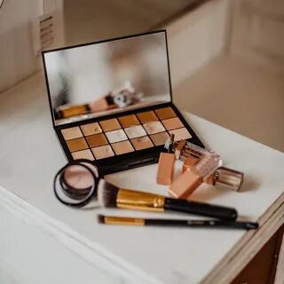 Make up friends