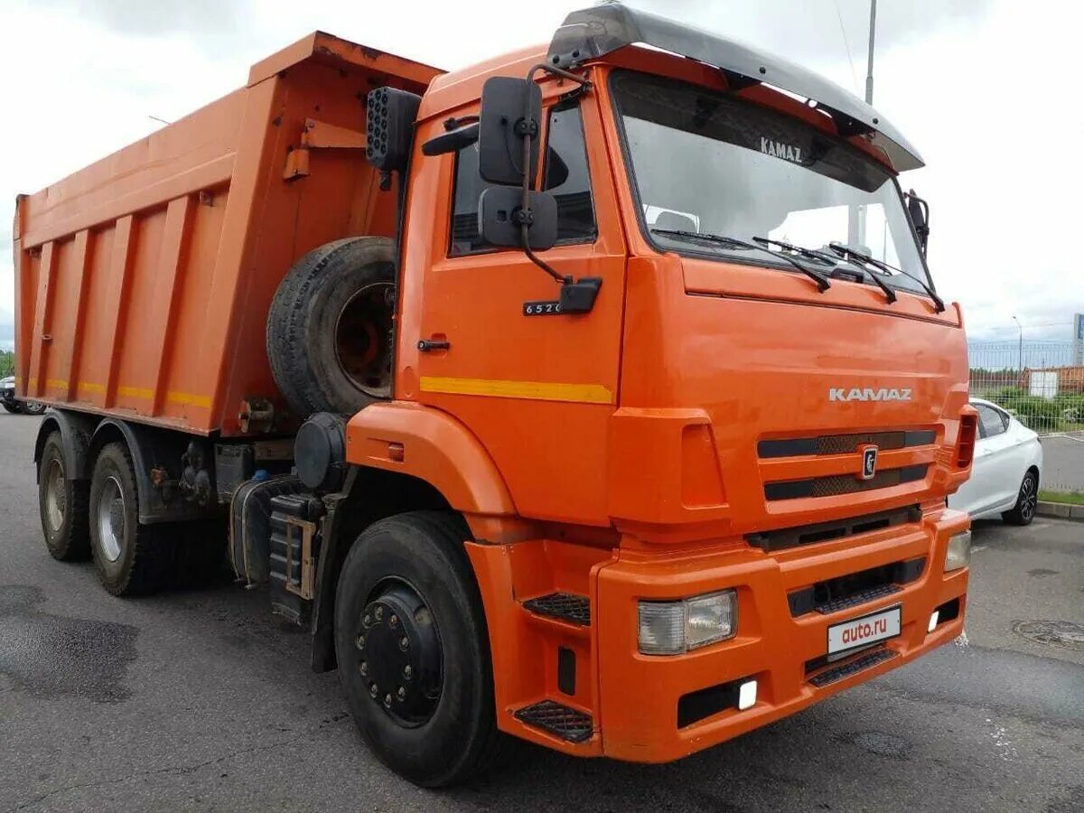 камаз оранжевый. самосвалы твери. фото камаза вездехода совок. самосвалы твери. самосвал 22 тонны.