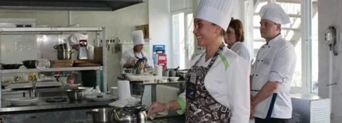 Повар севера