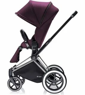 Коляска priam lux