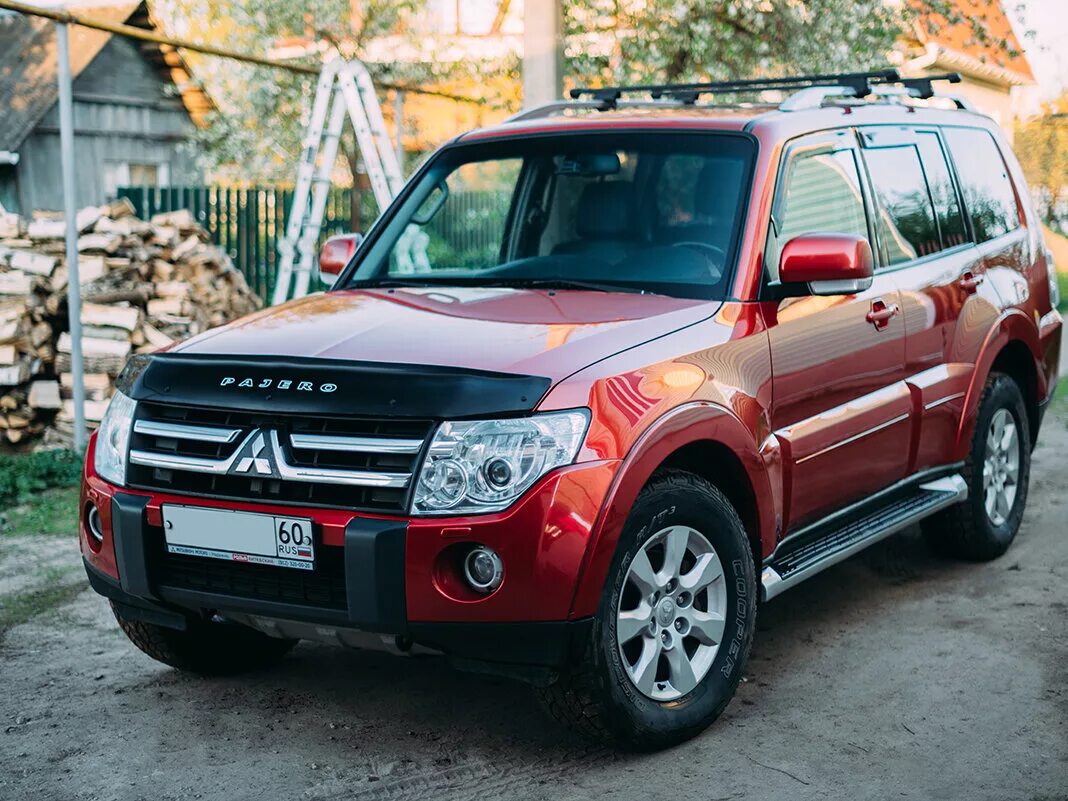 Митсубиси Паджеро 4. Мицубиси Паджеро 2008. Mitsubishi Pajero IV 2008. Мицубиси Паджеро 4 2008. Купить паджеро 2008 года