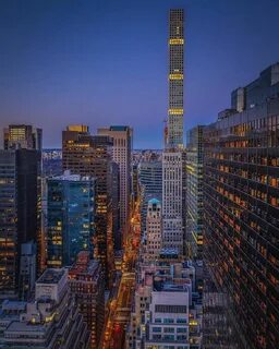 Park avenue