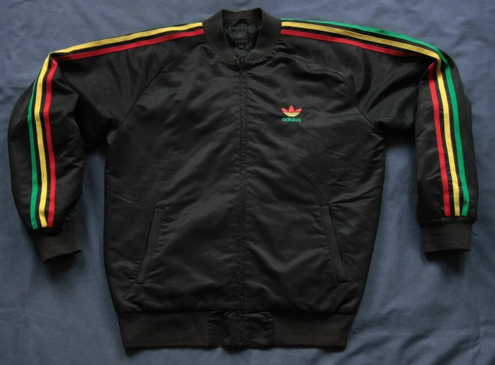 Adidas track firebird rasta. Adidas rasta tracksuit. adidas original jamaica олимпийка. адидас раста джамайка. раста бомбер.