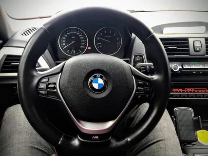 Рулевого bmw