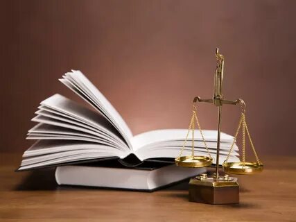 Rights law