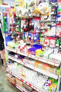 Магазин канцтоваров ижевск