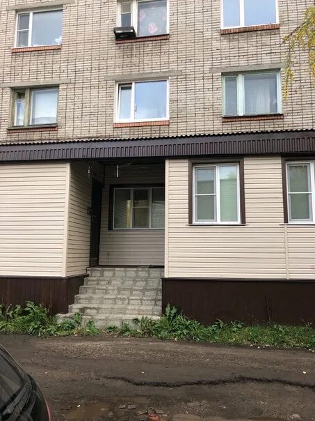 Сниму комнату без посредников архангельск. Комсомольская 45 архангельск.