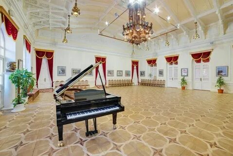 Филармония кисловодск отзывы