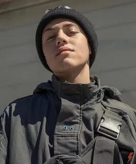 Carl gallagher