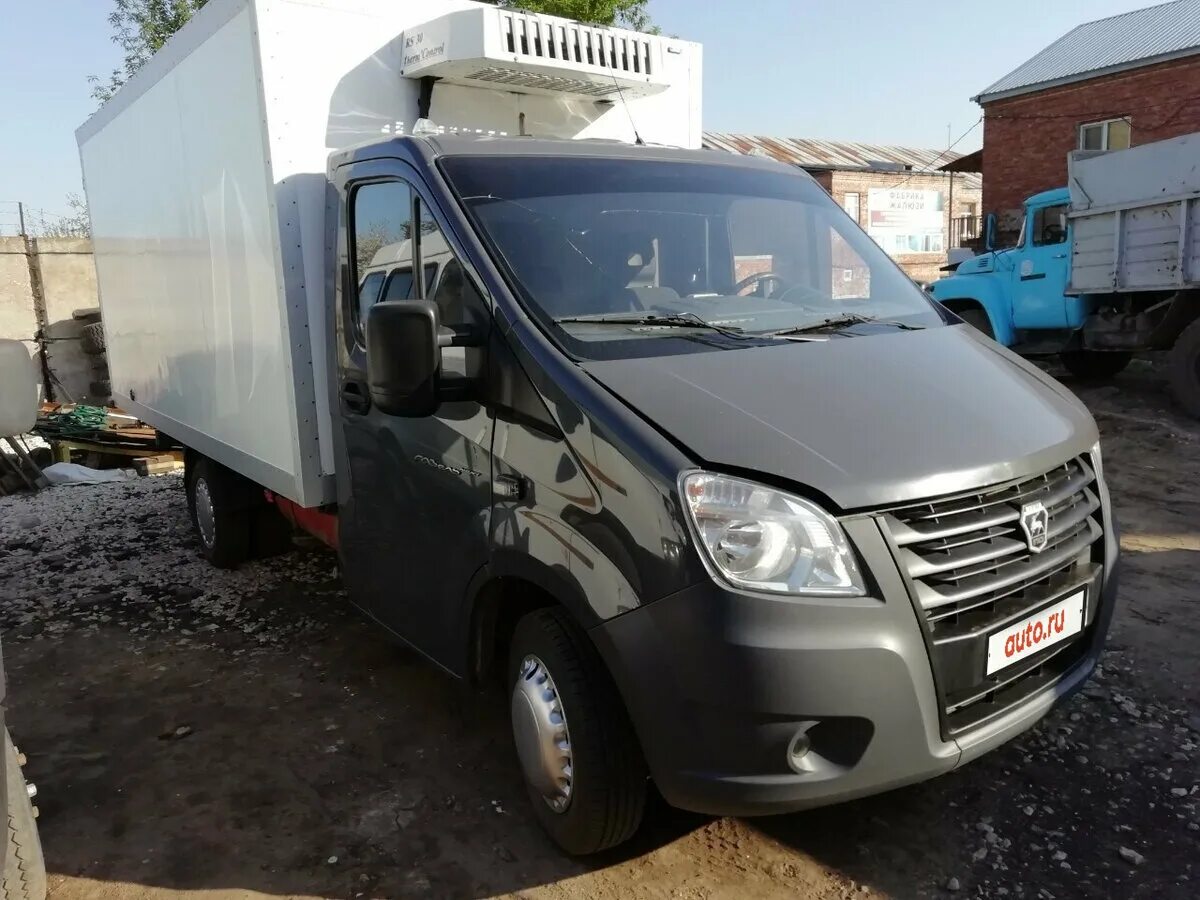 газель из сургута в хасавюрт.