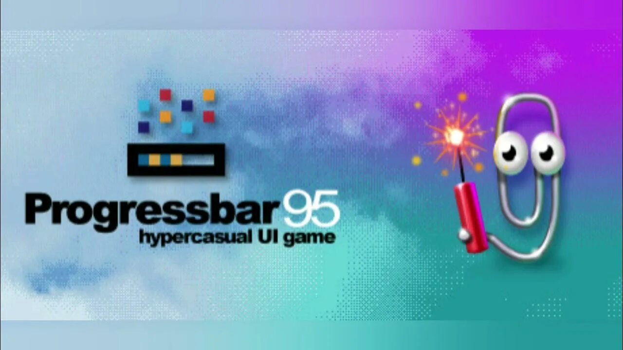 Progressbar95