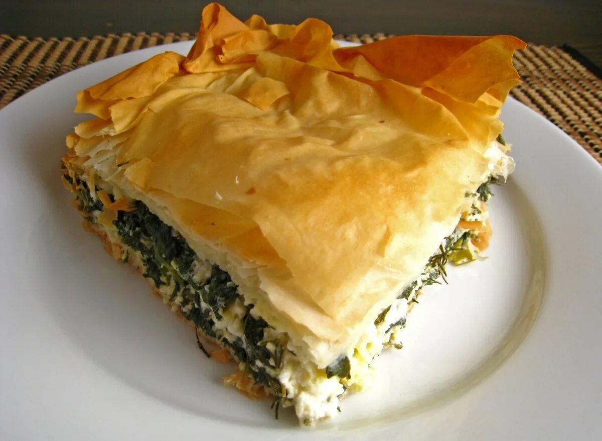 Кухня наизнанку заливной