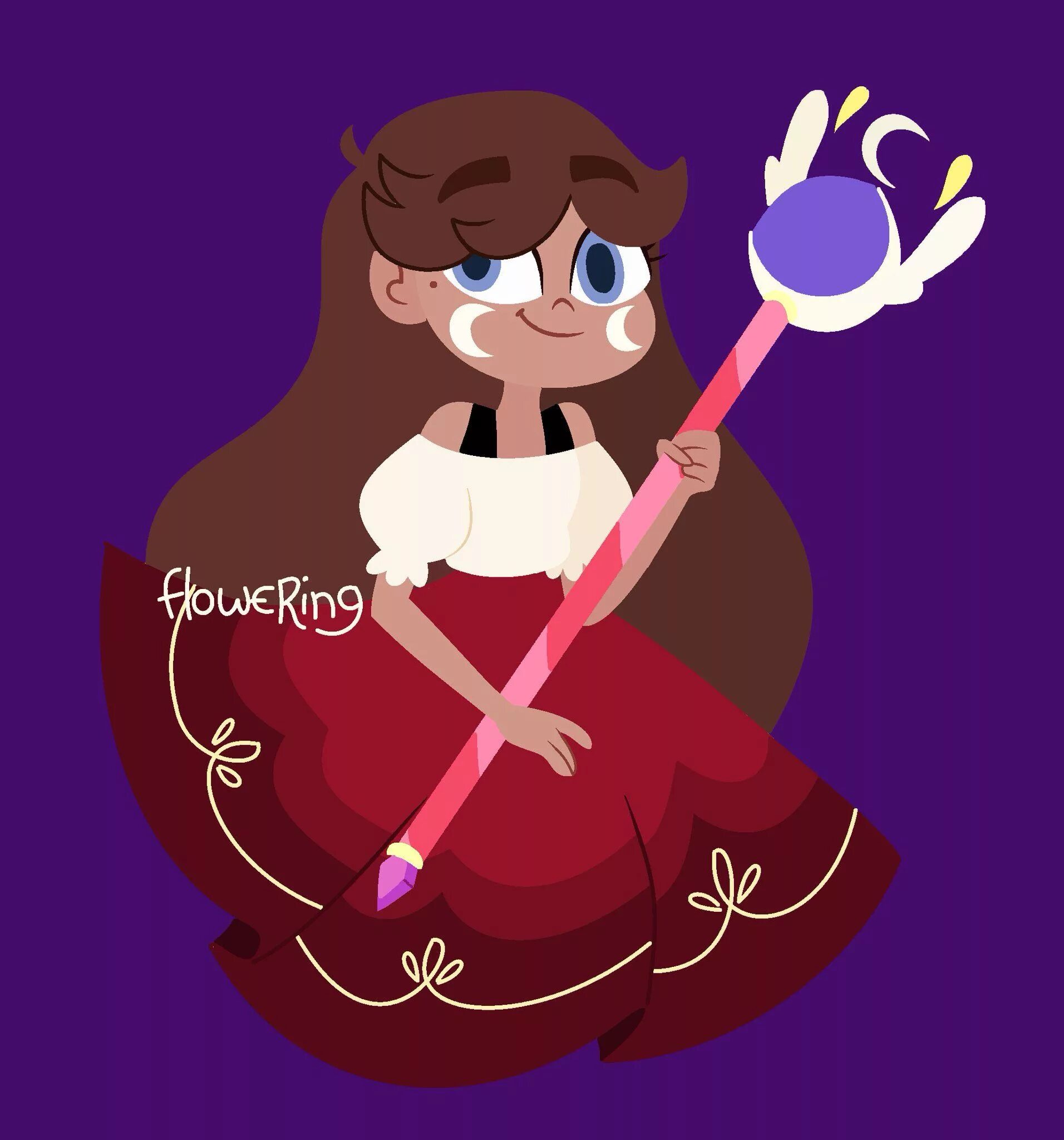 Стар против сил зла луна баттерфляй диаз. Луна баттерфляй. Луна мари баттерфляй диаз. Луна баттерфляй. Дочь стар и марко луна баттерфляй и сэм.