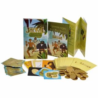Карточные игры производитель
