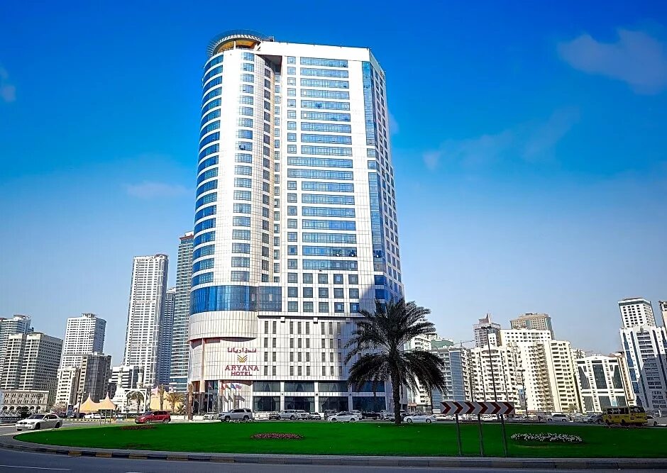 ОАЭ,Шарджа,Pullman Sharjah. Пульман Шарджа. Pullman Sharjah Hotel 5* Дубай.