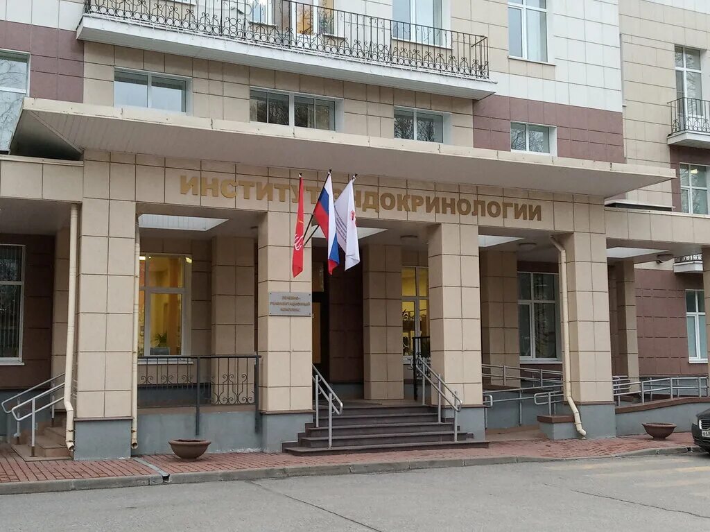 Фото Проект реконструкции центра Алмазова на проспекте Пархоменко (Публ. 10/09/2