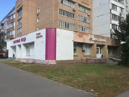 Коломна партизан 1