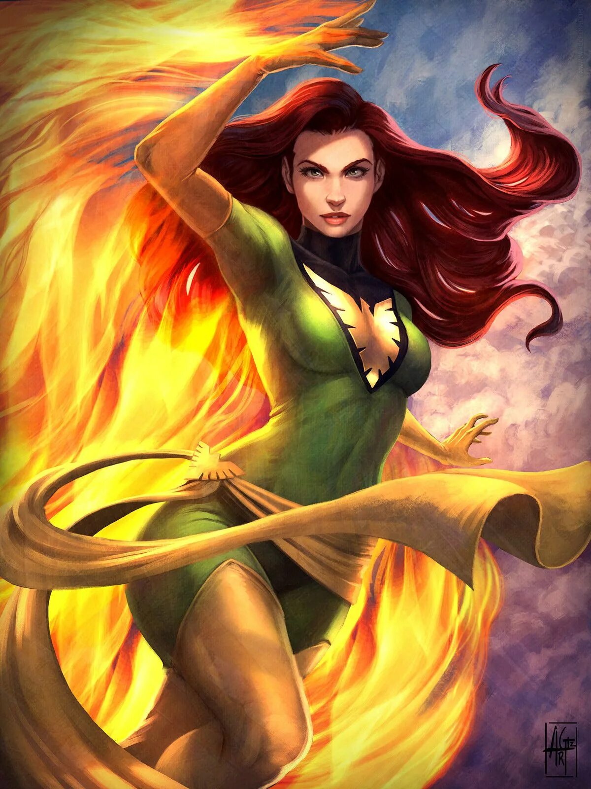 Phoenix marvel. Джин грей. джин грей люди икс. джина грей феникс. marvel джин грей.