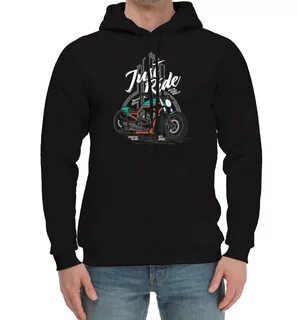 Just ride