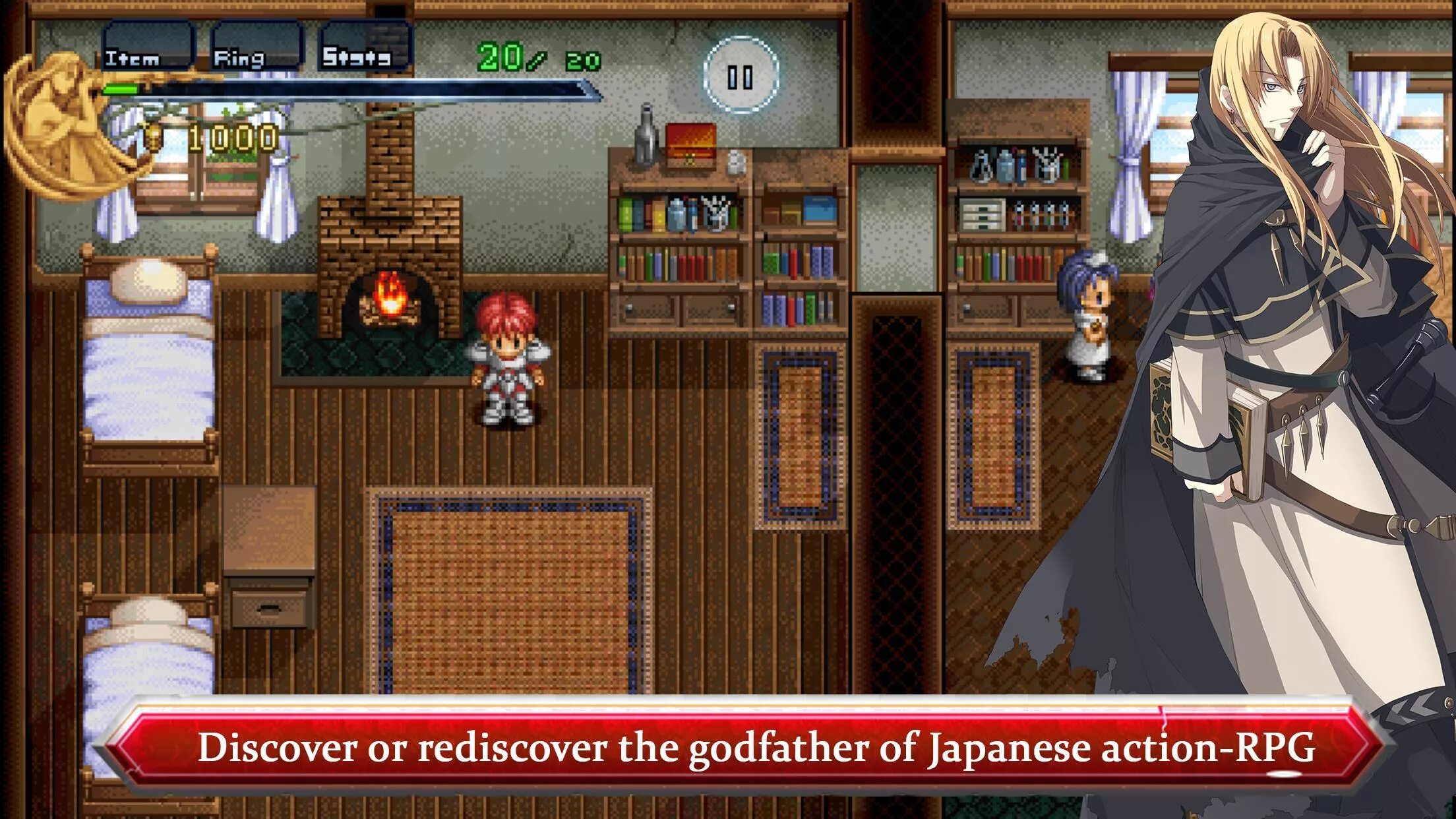 Jrpg игры русском. Ys chronicles. ys chronicles 1. японские рпг. японские rpg игры.