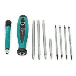 Screwdrivers 4