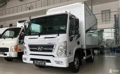 Хундай 700