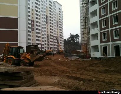 Кучино дом белого