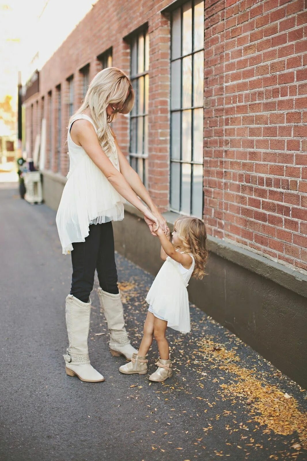 The Mommy and Me Ella Set Mother daughter pictures, Mommy daughter outfits, Moth