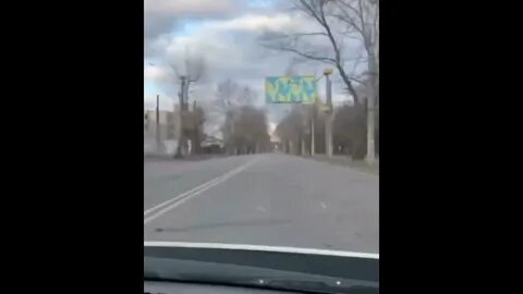 Херсон февраль 2024