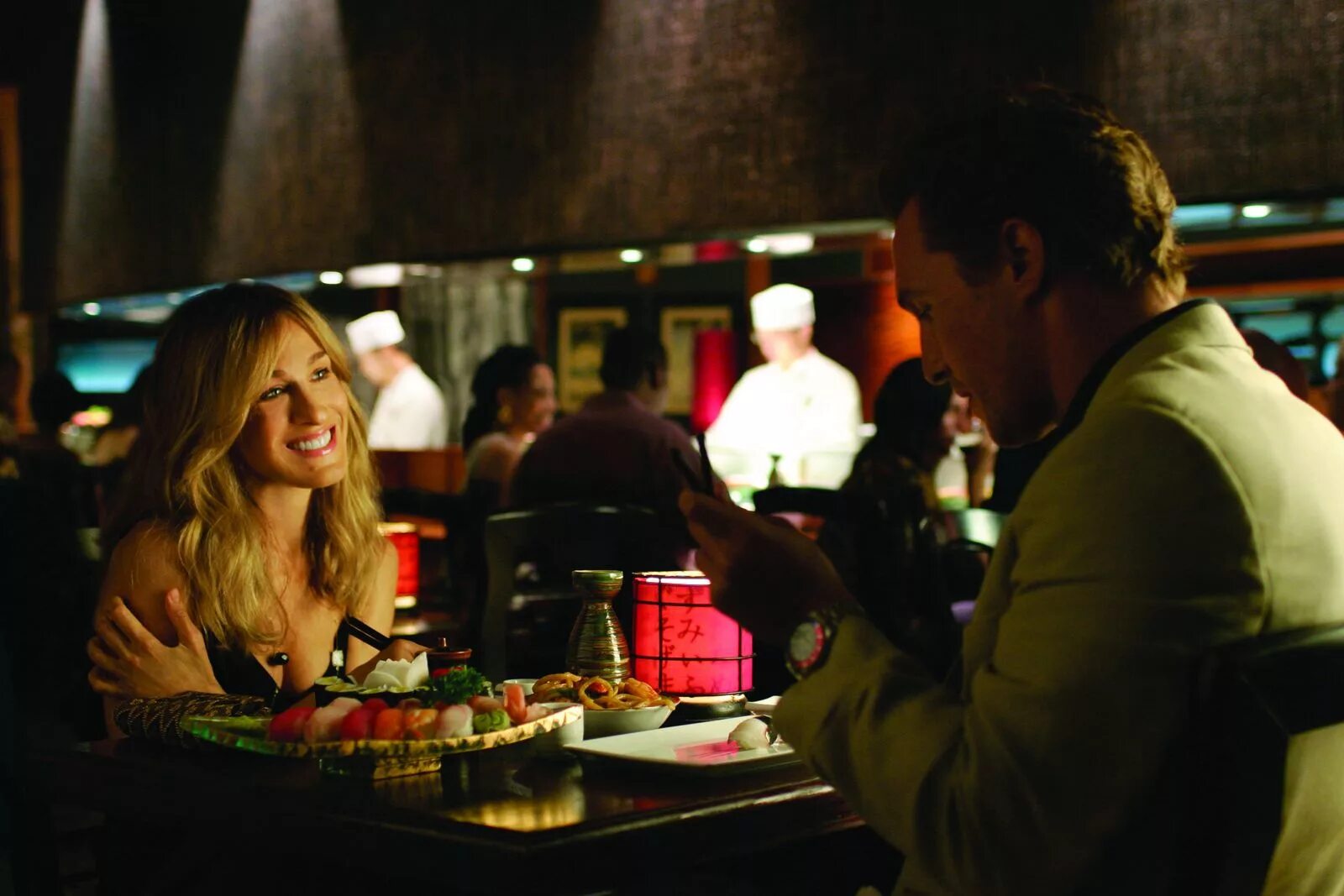 Failure to launch. Failure to launch