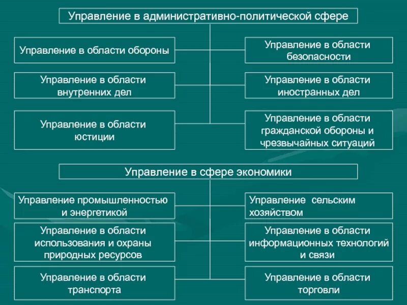 Социально экономические и социально культурные организации. Управление в административно-политической сфере. Управление экономической сферой административное право. Органы управления в экономической сфере. Гос управление экономическая сфера.