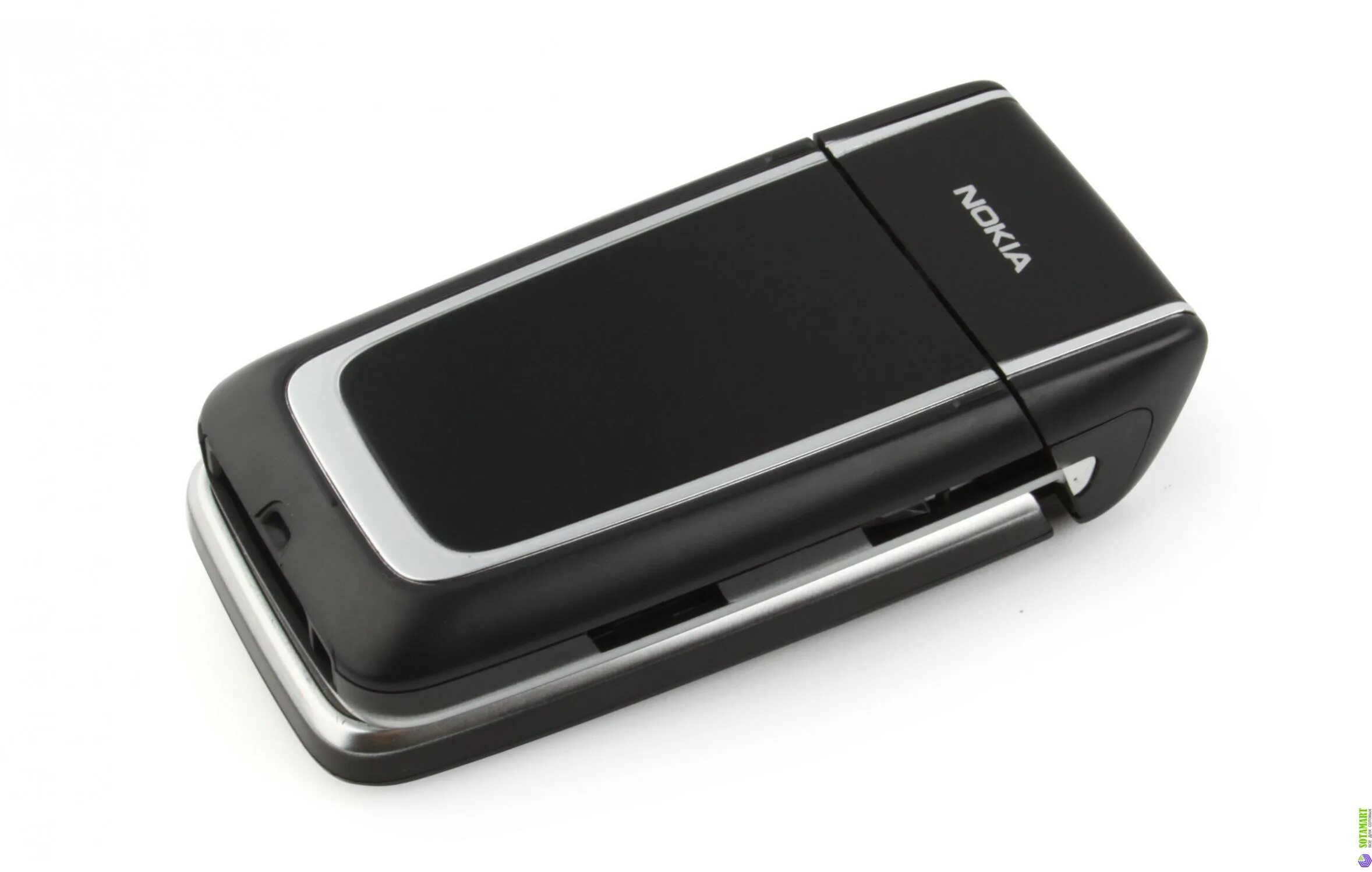 Nokia 6125