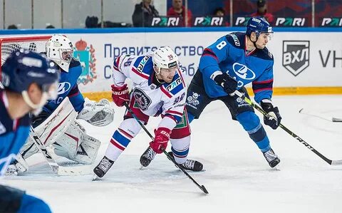 Акм тула хоккей