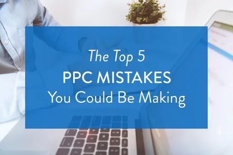 5 mistakes