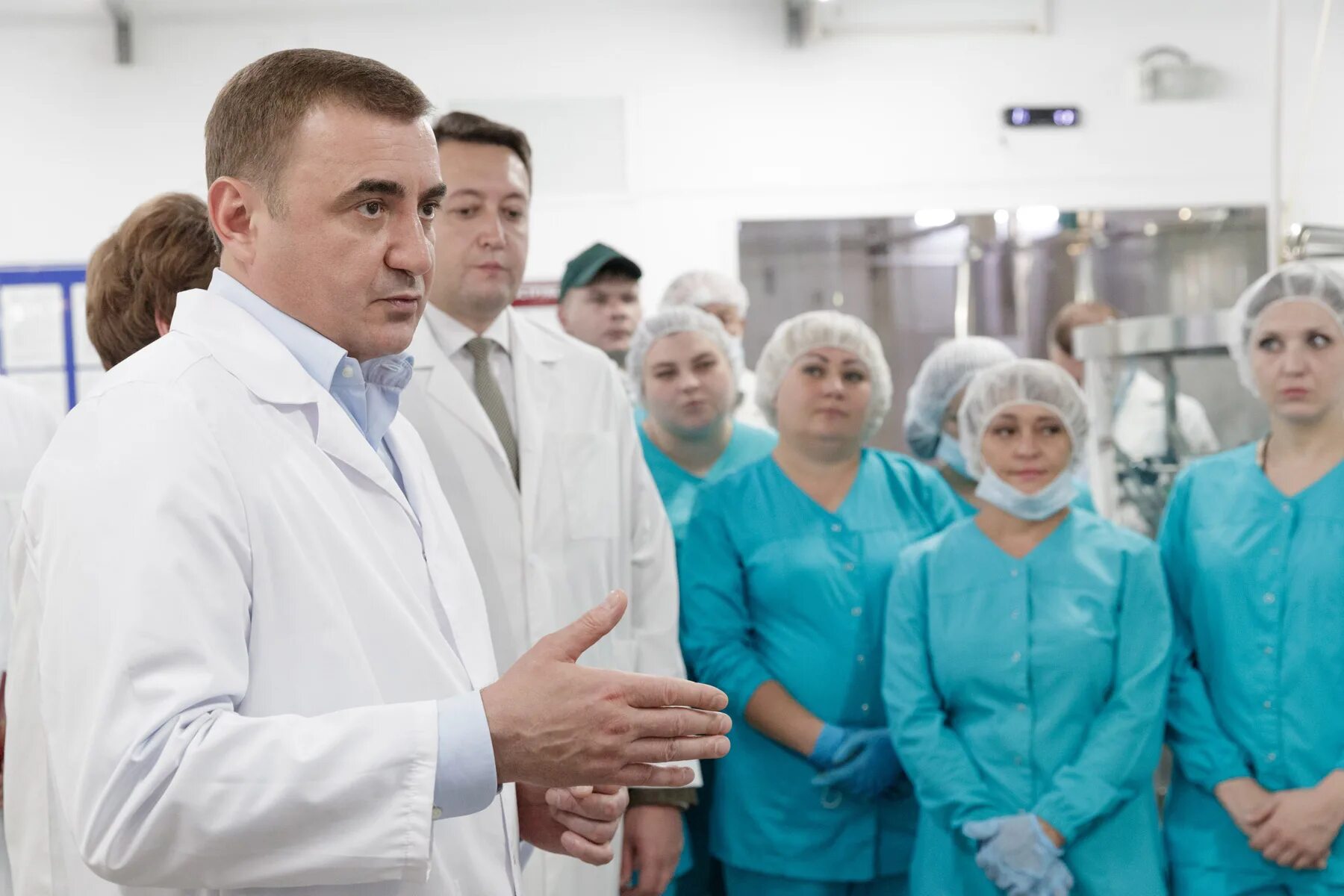 агрогриб тульская область. рыбный комбинат. подработка тульская область. современное предприятие. производство рыбной продукции.