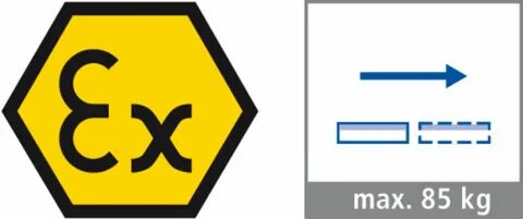 Ex взрывозащита