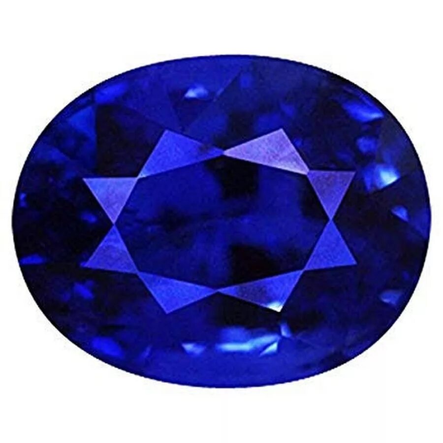 Sapphire stone and its properties